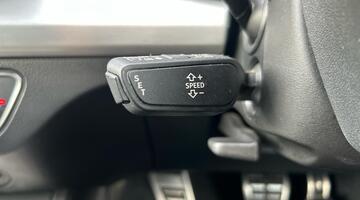 2022 Audi 2.0 TFSI 45 S line S Tronic quattro Euro 6 5-door (Black) - Image: 28