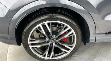 2025 Audi 2.0 TDI Edition 1 S Tronic quattro Euro 6 5-door (Grey) - Image: 31