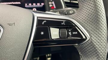 2025 Audi 2.0 TFSI 40 Black Edition S Tronic Euro 6 5-door (Grey) - Image: 24