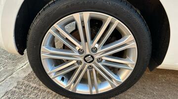 2020 SEAT TSI EVO XCELLENCE Euro 6 5-door (White) - Image: 9