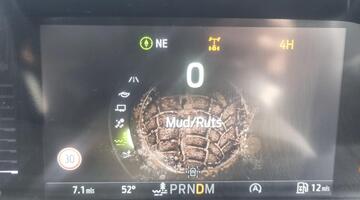 2026 Ford 2.0 TD EcoBlue Wildtrak Auto 4WD Euro 6 4-door (Grey) - Image: 20