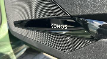 2025 Audi 1.0 TFSI 30 S line Sportback Euro 6 5-door (Green) - Image: 14