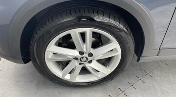 2019 SEAT 1.0 TSI FR DSG Euro 6 5-door (Grey) - Image: 32