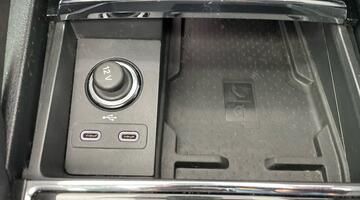 2024 Škoda 2.0 TDI Laurin & Klement DSG 4WD Euro 6 5-door (7 Seat) (Black) - Image: 23