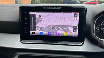 2024 SEAT 1.0 TSI Anniversary Limited Edition Euro 6 5-door (Black) - Image: 40