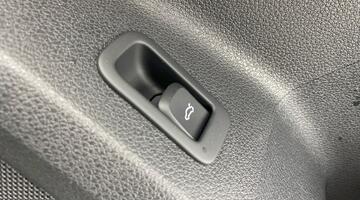 2025 Audi TFSI CoD 35 S line Euro 6 5-door (Black) - Image: 20