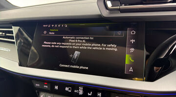 2025 Audi 2.0 TFSI Vorsprung Sportback S Tronic quattro Euro 6 5-door (Red) - Image: 31