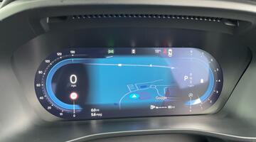 2025 Volvo 2.0 B4 MHEV Plus DCT Auto Euro 6 5-door (Grey) - Image: 11