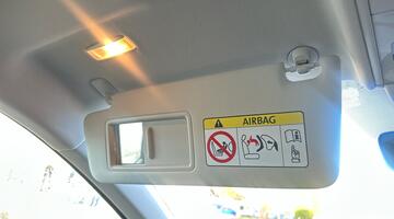 2023 Volkswagen 1.0 TSI Life Euro 6 5-door (Grey) - Image: 53