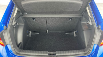 2025 Škoda 1.0 TSI Design Edition Euro 6 5-door (Blue) - Image: 32