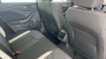 2023 Škoda TSI SE L DSG Euro 6 5-door (White) - Image: 26