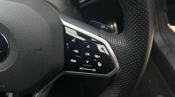 2022 Volkswagen 2.0 TDI GTD DSG Euro 6 5-door (Grey) - Image: 25