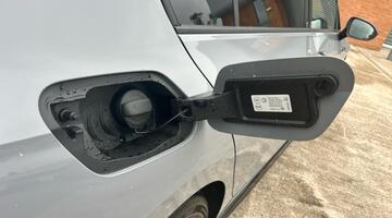 2022 Volkswagen TSI R-Line Euro 6 5-door (Grey) - Image: 16