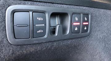 2020 Audi 3.0 TFSI V6 55 Black Edition Tiptronic quattro Euro 6 5-door (White) - Image: 23