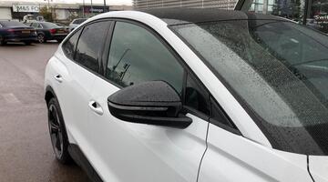 2024 Audi 45 Black Edition Sportback Auto quattro 5-door 82kWh (White) - Image: 38