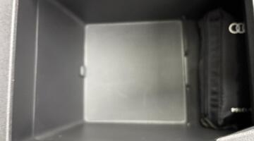 2025 Audi 100kWh Performance Launch Edition Auto 5-door (Blue) - Image: 21