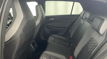 2022 Volkswagen TSI R-Line Euro 6 5-door (Grey) - Image: 31