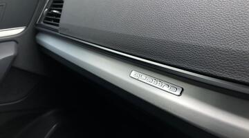 2022 Audi 2.0 TFSI 45 S line Sportback S Tronic quattro Euro 6 5-door (Grey) - Image: 40