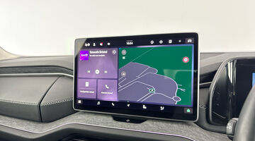 2024 Škoda 2.0 TDI SE L DSG 4WD Euro 6 5-door (7 Seat) (Grey) - Image: 19