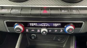 2022 Audi 2.0 TDI 30 Technik S Tronic Euro 6 5-door (Grey) - Image: 25