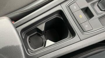 2022 CUPRA TSI V1 DSG Euro 6 5-door (Grey) - Image: 25