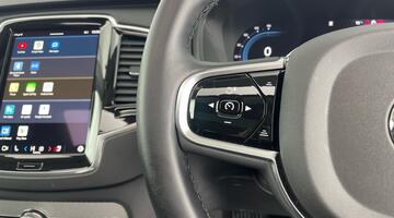 2024 Volvo 2.0 B5 MHEV Plus Auto 4WD Euro 6 5-door (Unlisted) - Image: 22