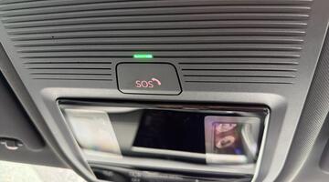 2025 Škoda TSI e-TEC MHEV ACT SportLine DSG Euro 6 5-door (Blue) - Image: 23