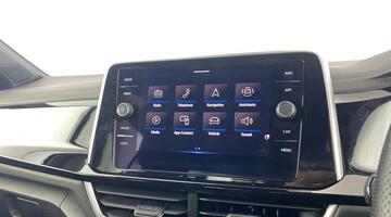 2023 Volkswagen TSI R-Line DSG Euro 6 5-door (Red) - Image: 18