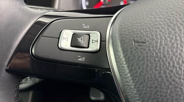 2020 Volkswagen 1.0 TSI Match Euro 6 5-door (Silver) - Image: 23