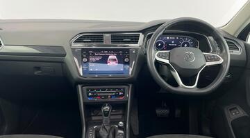 2023 Volkswagen TSI 13kWh Elegance DSG Euro 6 5-door (Blue) - Image: 8