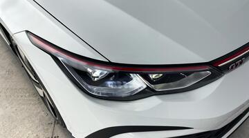 2023 Volkswagen 2.0 TSI GTI DSG Euro 6 5-door (White) - Image: 37