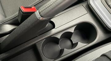 2025 Audi 1.0 TFSI 30 S line Sportback S Tronic Euro 6 5-door (Black) - Image: 25