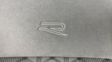 2024 Volkswagen 1.0 TSI R-Line DSG Euro 6 5-door (Black) - Image: 33