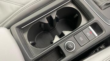 2025 Audi TFSI CoD 35 S line Sportback S Tronic Euro 6 5-door (Red) - Image: 7