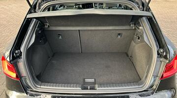 2021 Audi 1.0 TFSI 25 S line Sportback Euro 6 5-door (Black) - Image: 20