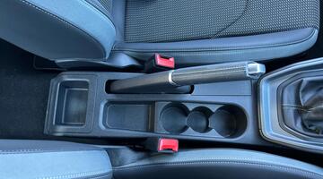 2022 Audi 1.0 TFSI 30 S line Sportback Euro 6 5-door (Yellow) - Image: 30