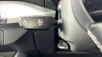 2023 Audi TFSI CoD 35 S line S Tronic Euro 6 5-door (White) - Image: 21