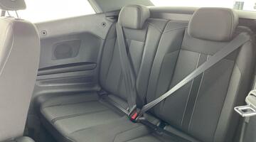 2025 Volkswagen 1.0 TSI Style Euro 6 5-door (Multicolour) - Image: 28