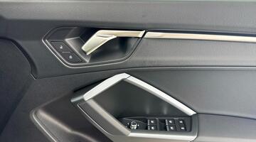 2025 Audi TFSI CoD 35 Black Edition S Tronic Euro 6 5-door (White) - Image: 19