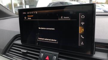 2022 Audi 2.0 TFSI 45 S line Sportback S Tronic quattro Euro 6 5-door (Grey) - Image: 32