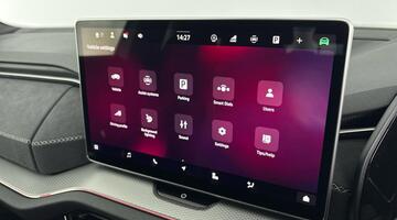 2025 Škoda TSI e-TEC MHEV SportLine DSG Euro 6 5-door (7 Seat) (White) - Image: 19