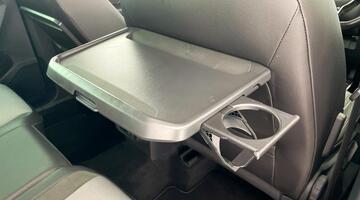 2019 Volkswagen 2.0 TDI R-Line Tech DSG 4Motion Euro 6 5-door (Grey) - Image: 34