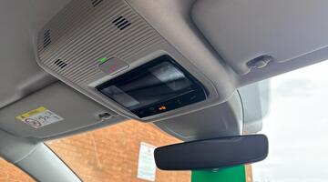 2023 Volkswagen TSI Style Edition Euro 6 5-door (White) - Image: 48