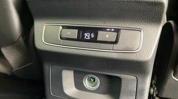 2018 Audi 3.0 TFSI V6 Tiptronic quattro Euro 6 5-door (White) - Image: 33