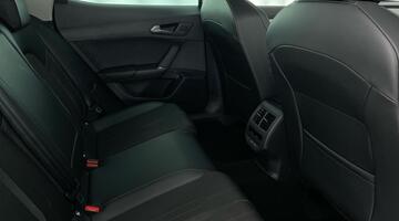 2022 CUPRA TSI V1 DSG Euro 6 5-door (Grey) - Image: 27