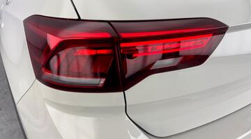 2023 Volkswagen 1.0 TSI Life Euro 6 5-door (Grey) - Image: 28