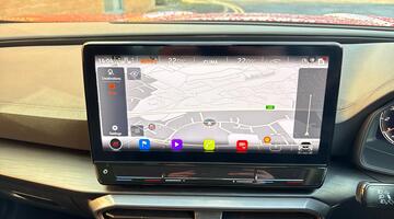 2024 CUPRA TSI V2 DSG Euro 6 5-door (Red) - Image: 40