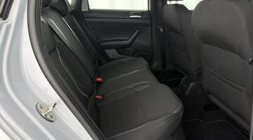 2019 Volkswagen 1.0 EVO SE Euro 6 5-door (Silver) - Image: 27