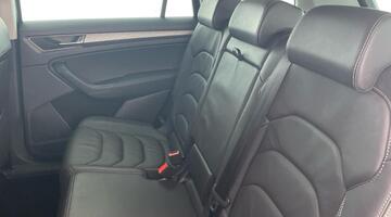 2024 Škoda TSI ACT SE L Executive DSG Euro 6 5-door (7 Seat) (Grey) - Image: 37