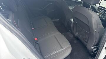 2024 Ford 1.0T EcoBoost MHEV ST-Line Euro 6 5-door (White) - Image: 29